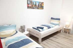 Hotels in Bedburg-Hau